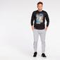 Camiseta Manga Larga Star Wars