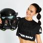 Camiseta Crop Star Wars Camiseta Crop Star Wars