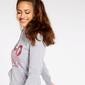Sudadera Capucha Up Basic
