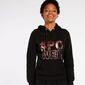 Sudadera Capucha Up Basic
