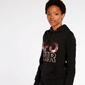 Sudadera Capucha Up Basic