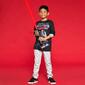 Camiseta Manga Corta Star Wars Camiseta Manga Corta Star Wars