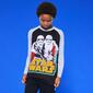 Camiseta Manga Corta Star Wars
