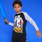 Camiseta Manga Corta Star Wars