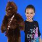 Camiseta Manga Corta Star Wars