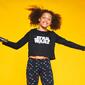 Camiseta Crop Star Wars Camiseta Crop Star Wars