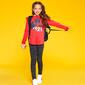 Camiseta Manga Larga Mickey
