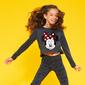 Camiseta Manga Larga Minnie