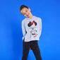 Camiseta Con Capucha Minnie