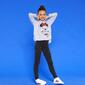 Camiseta Con Capucha Minnie