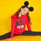Leggins Mickey