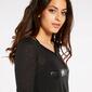 Camiseta Silver Mimetic