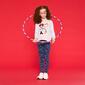 Camiseta Manga Larga Minnie