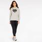 Sudadera Silver Mimetic