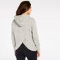 Sudadera Silver Mimetic
