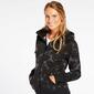 Sudadera Silver Mimetic