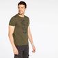 Camiseta Silver Avance
