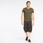 Camiseta Silver Avance