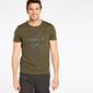 Camiseta Silver Avance