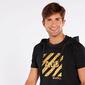 Camiseta Capucha Silver Avance