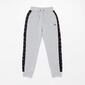Pantalón Chándal Silver Future Junior