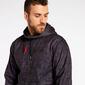 Chaqueta Silver One