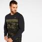 Camiseta Silver Born