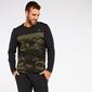 Camiseta Silver Born