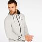 Sudadera Silver Born