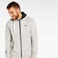 Sudadera Silver Born