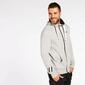Sudadera Silver Born