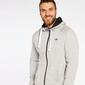 Sudadera Silver Born