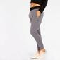 Pantalon Chándal Silver New Evolution