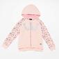 Sudadera Capucha Silver Queen