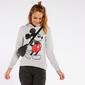 Sudadera Mickey
