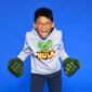 Sudadera Hulk Sudadera Hulk