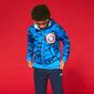 Chaqueta Capitán América