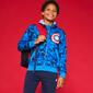 Chaqueta Capitán América
