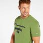 Camiseta Champion