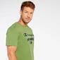 Camiseta Champion