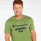 Camiseta Champion