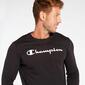 Camiseta Manga Larga Champion