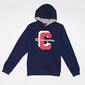 Sudadera Capucha Champion Junior