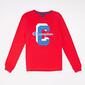 Camiseta Champion Junior