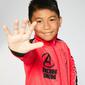 Chándal Iron Man Niños Chándal Iron Man Niños