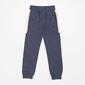 Pantalón Chándal Silver Generation Junior