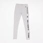 Leggins Silver Junior