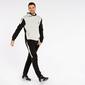 Sudadera Capucha Silver Ultimate
