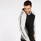Sudadera Capucha Silver Ultimate