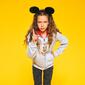 Chaqueta Mickey